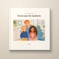 Even naar de tandarts – voorkant, hardcover prentenboek